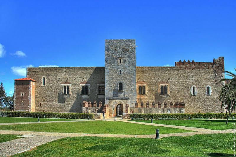 Hotel Kennedy Perpignan Exterior foto